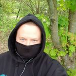 Robert Bałdyga - @robertfcbok - Instagram