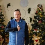 Robert Bałdyga - @b_robcio - Instagram