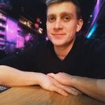 Robert Bałdyga - @rroberrt_ - Instagram