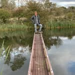 Robert Balk - @newrobba50 - Instagram
