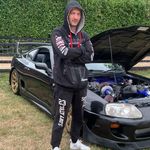 Robert Balla - @black_supra2jz - Instagram