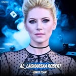 Al-Lagharsaa Robert - @al_lagharsaa - Instagram