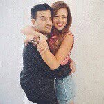 Sadie and Mark #TheQuackPack - @sadie.robertson_mark.ballas - Instagram