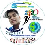 Robert Baltazar - @tpc_roberto - Instagram