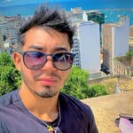 Robert Baltazar - @robertbaltazar3835 - Instagram