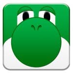 Robert Baltazar - @greenyoshi95 - Instagram