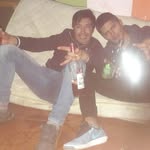 Robert Baltazar - @rbaltaza98ramos - Instagram