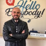 Robert Baltazar Onunman - @robertbaltazaronunman304 - Instagram