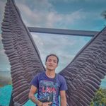 Mark Robert Bañez - @dianaroseindong_ - Instagram
