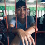 Robert Louis Bañez Bebis - @louisbebis - Instagram