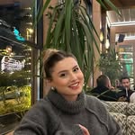 Jennifer-Robert Bannick - @harus077 - Instagram