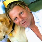 Robert Bannister - @justrelax159 - Instagram