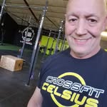 Robert Bannister - @bobi5031 - Instagram