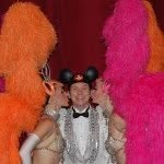 Robert Bannister - @disneyshowboy - Instagram