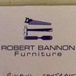 Robert Bannon - @rbannon_furniture - Instagram
