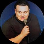 Robert Bannon Jr - @letsrantcomedy9 - Instagram