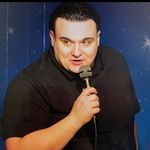 Robert Bannon Jr - @letsrantcomedy - Instagram