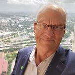 Robert O'Bannon PhD CN - @robertobannon - Instagram