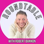 The Roundtable with Robert Bannon - @theroundtablewithrobertbannon - Instagram