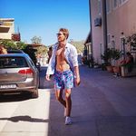 Robert Baranek - @robercik34 - Instagram
