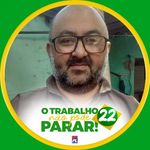 Roberto Barbeiro - @roberto.barberio.2015 - Instagram