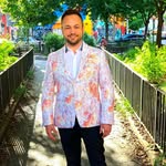Robert Barcelo - @rb.nyc - Instagram