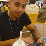 Robert Silva - @robert_barcelos23 - Instagram