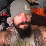 Robert Bare - @hellback1982 - Instagram