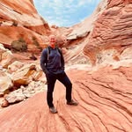 Robert Bare - @rcbare2001 - Instagram