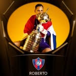 Robert Bareiro - @robert_bareiro_ - Instagram