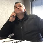 Robert Bargo - @bargoforever - Instagram