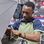 Ishimwe_Robert - @robert_barista - Instagram