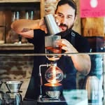 Robert  Barista - @barista_robert_._._ - Instagram