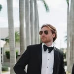 Robert Baricev - @robertbaricev - Instagram