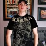 Robert Baril - @420redneckromeo1990 - Instagram