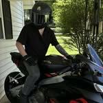 Robert Barlow - @robbarlow303 - Instagram