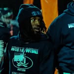 Robert Barlow Jr - @showtime_rob5 - Instagram