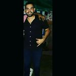 Robert Barragán - @robertoandresbarragan - Instagram