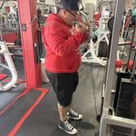Robert Barragan - @realbigrob94 - Instagram