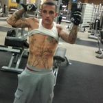Robert Barragan - @lilone576432 - Instagram
