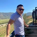 Robert Barragan - @supertortillastj - Instagram