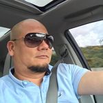 Robert Barragan - @heartlesstoe - Instagram