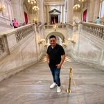 Robert Barragan - @robertbarragan93 - Instagram