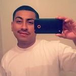 Robert Barragan - @barragan8643 - Instagram