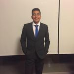 Robert Guerrero Barragan - @robertgueba - Instagram