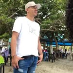 Robert Barreto - @rober_th71 - Instagram