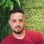 Robert Barreto - @robe.rtbarreto - Instagram