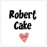 Robert Barreto Filadelfo - @robertcake_ - Instagram
