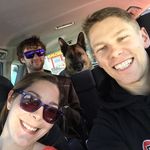 Robert Barrett - @robdobbob - Instagram