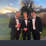 Robert Barrett - @robert_barrett95 - Instagram